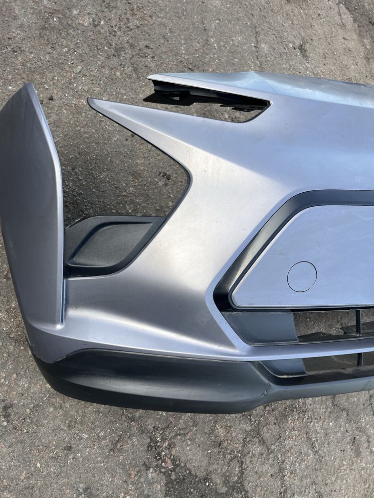 Bolt ev 22-23 рік бампер передній комплект 247F