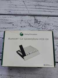 Sony Ericsson Zestaw Głośnomówiący Samochodu/Biura Bluetooth