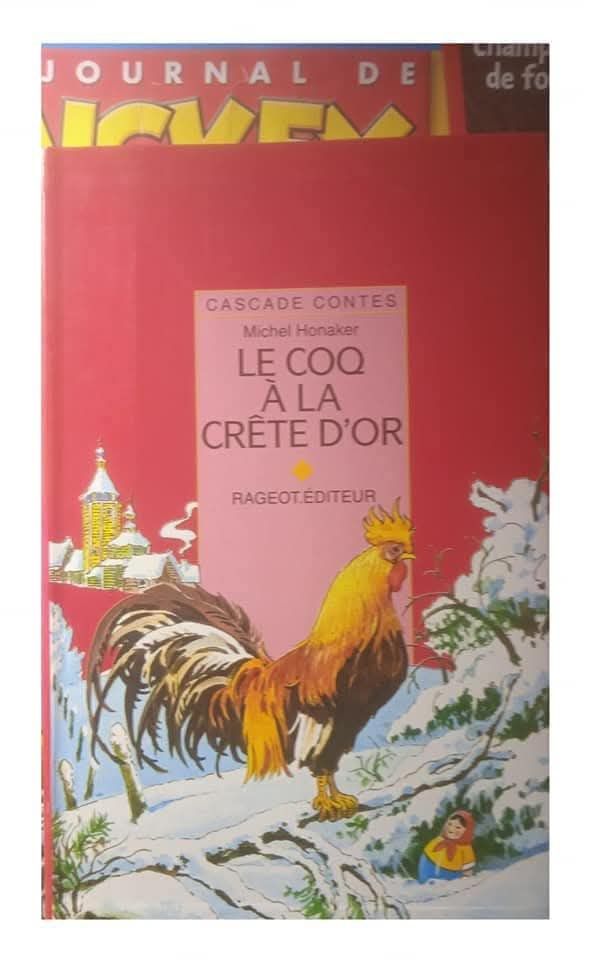 Livros em Francês - Parte 1