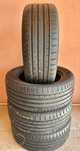 Continental 255/55/R18