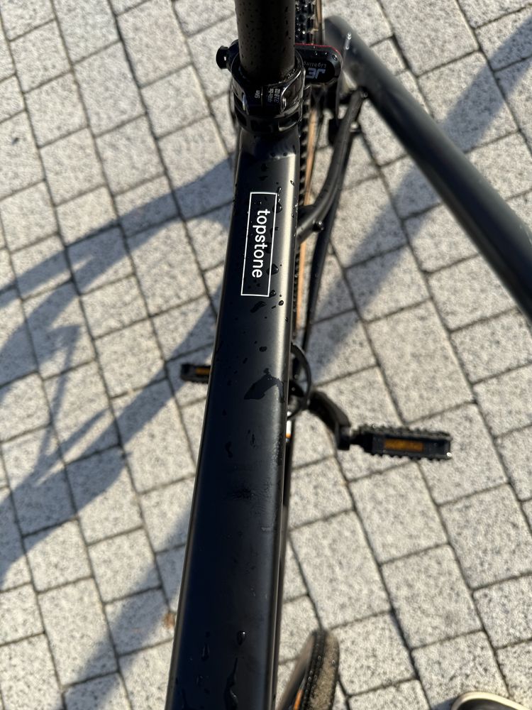 Rower Gravel Cannondale Topstone 4