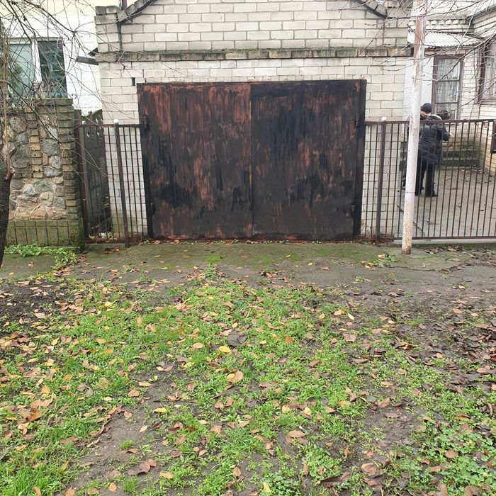 Продам дом Подгородное улица Жовтнева.