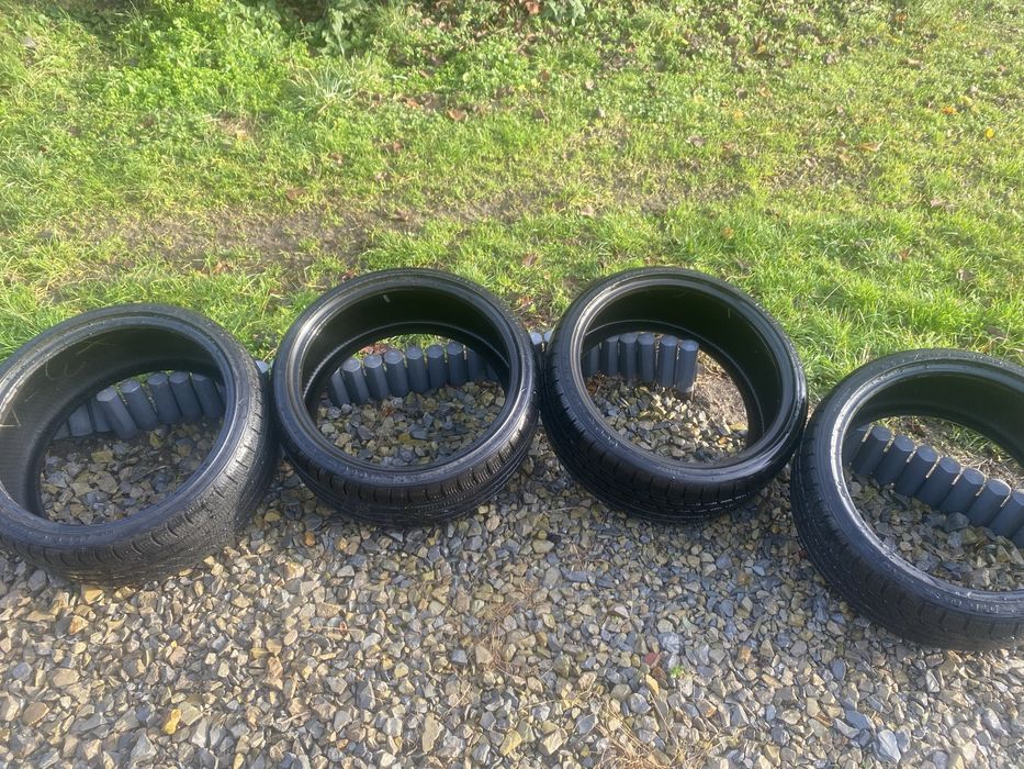 Opony zimowe Imperial