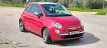 Fiat 500c. 1.4 100 cv