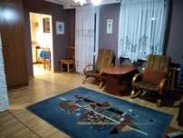 Wynajmę kawalerkę IIIp,ul.Zielna,34m2