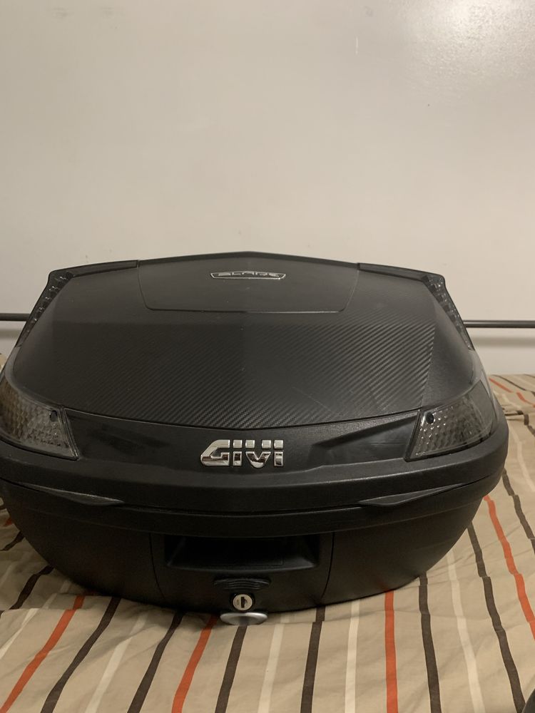 Cbf 125 F  (2017) Honda
