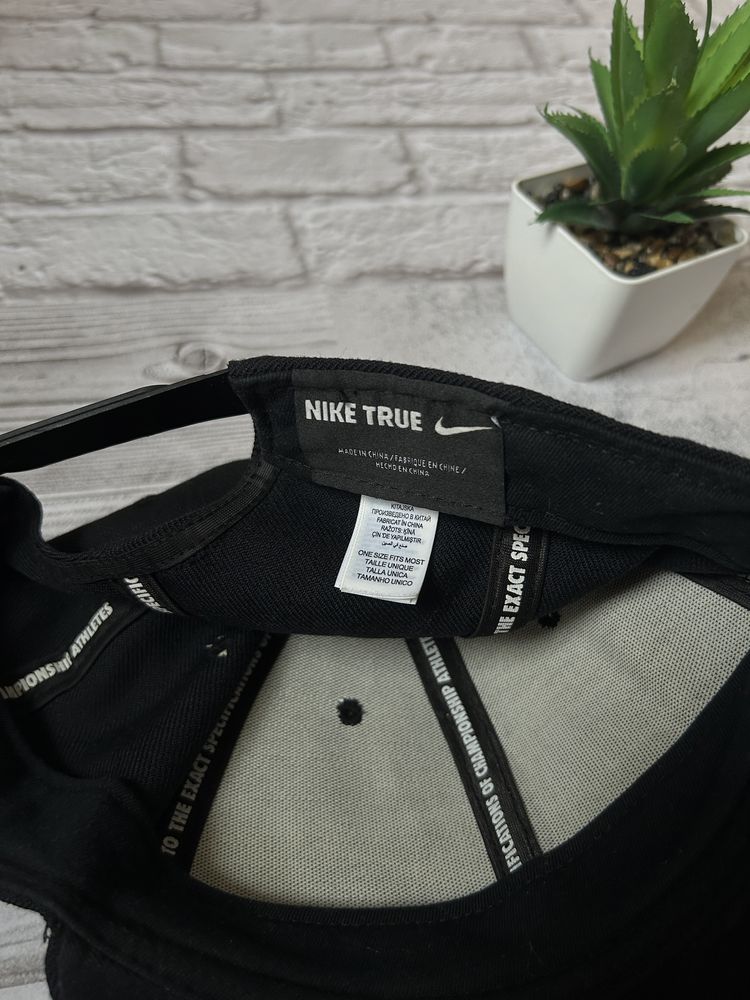 Чоловіча Кепка Nike Futura True Pro Cap Swoosh NSW