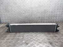 CHŁODNICA WODY INTERCOOLER WODNY AUDI A7 4G 3.0 TFSI 8K0145804B
