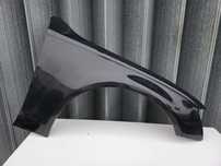 Guarda lamas direito AUDI A4 B8 (2007 a 2015)