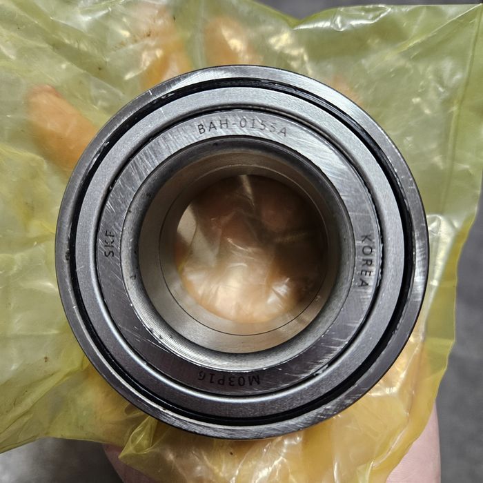Підшипник SKF BAH-0155A аналог Hyundai 517202H000