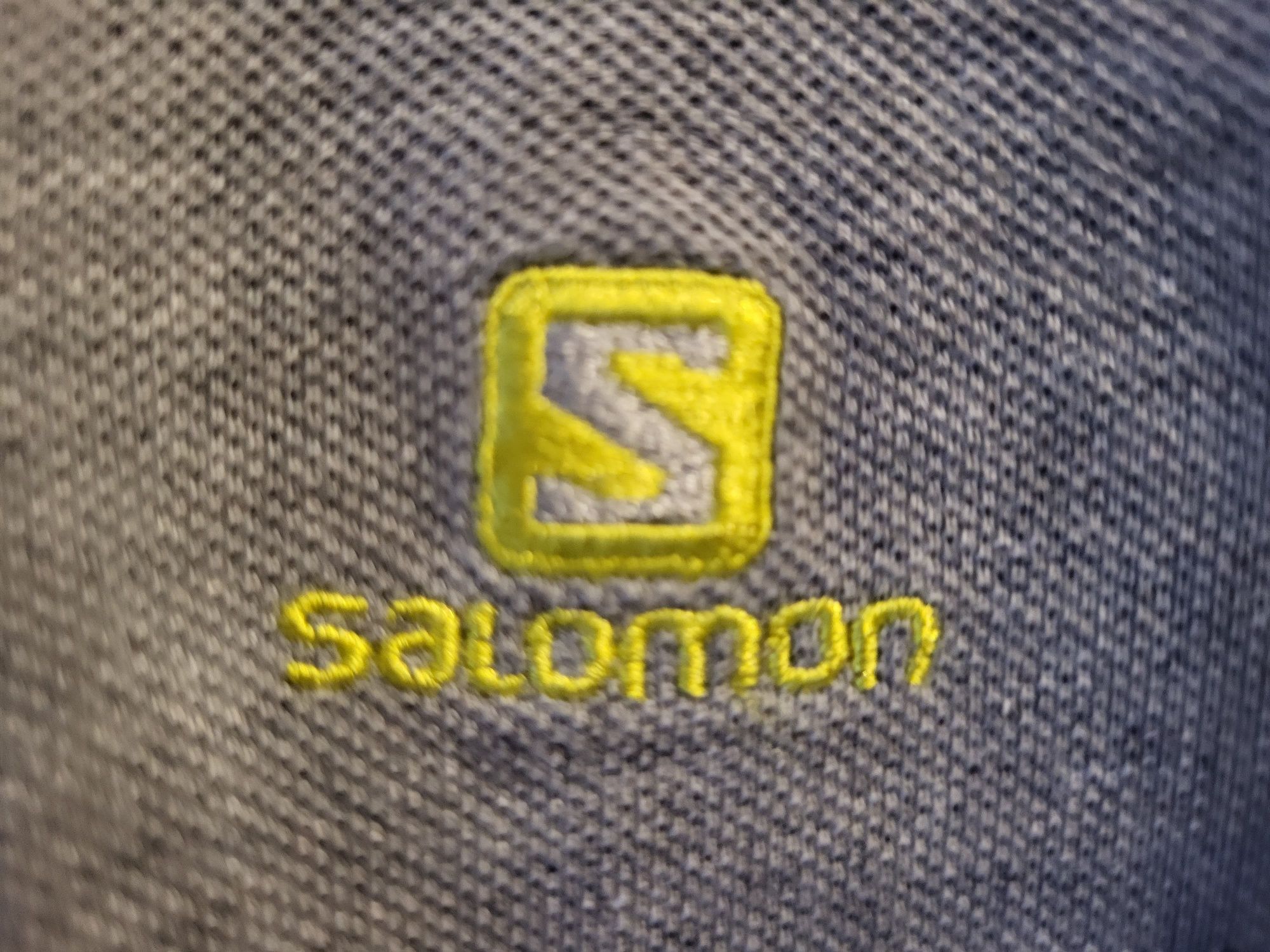 Koszulka polo Salomon XL