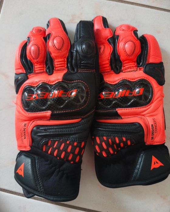 Luvas Dainese L T9