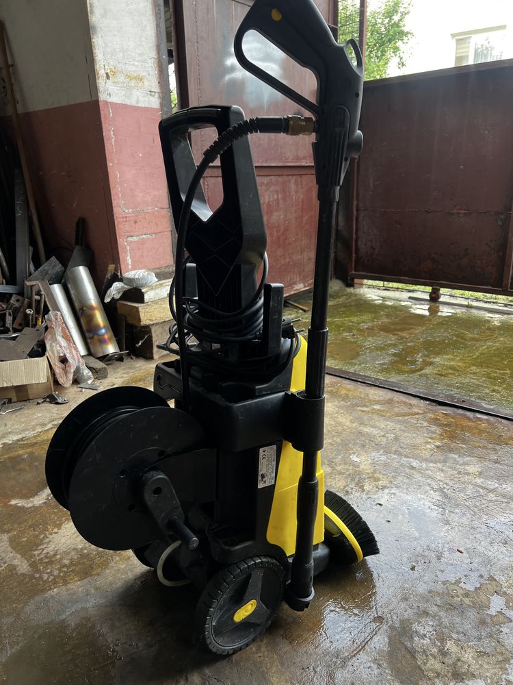 kranzle 105,karcher 720 lavor 160