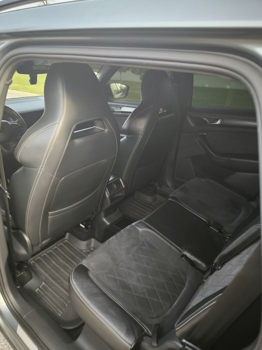 Продам Skoda Kadiaq  Sport Line