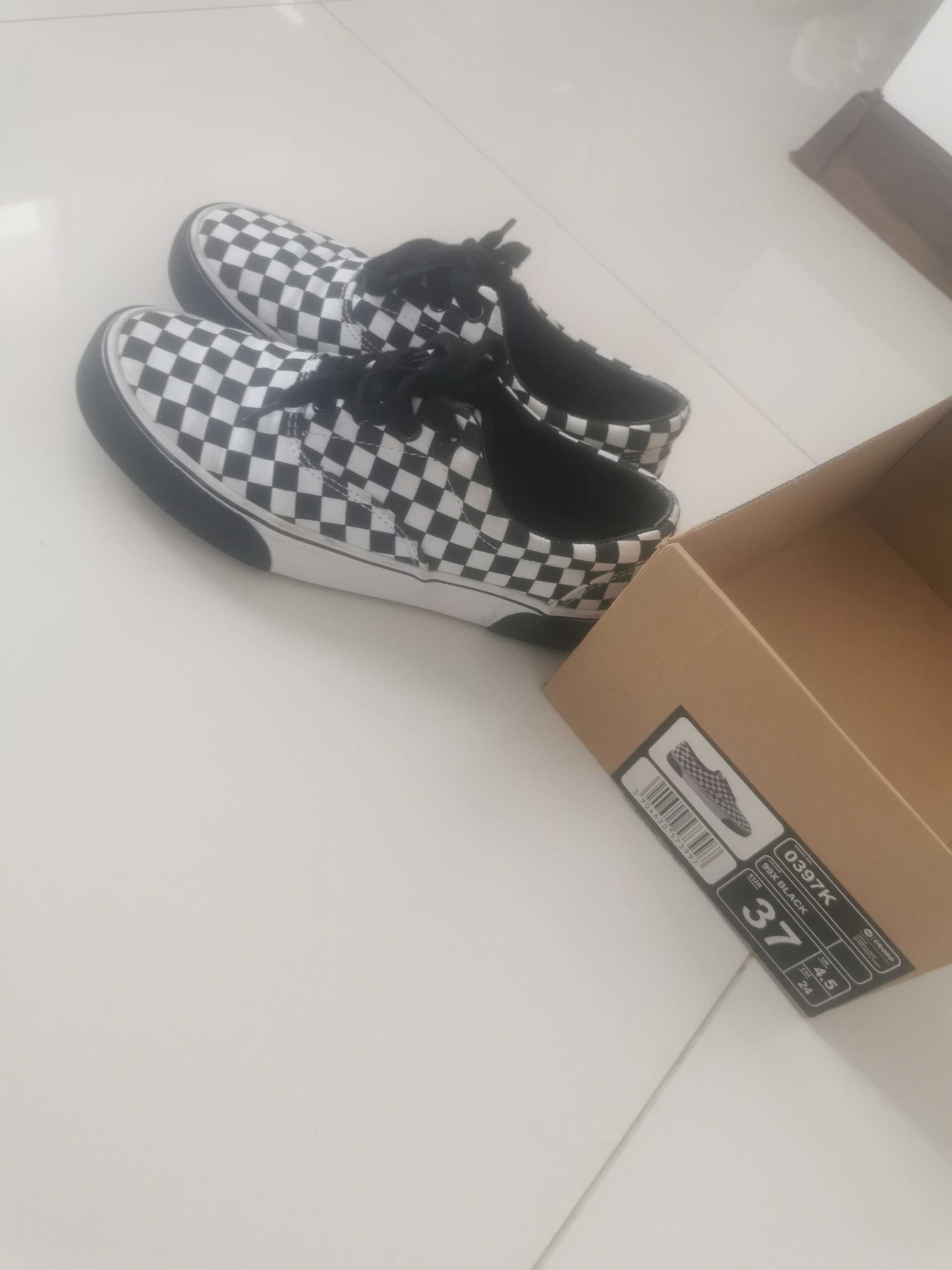 Tenisowki croop  37