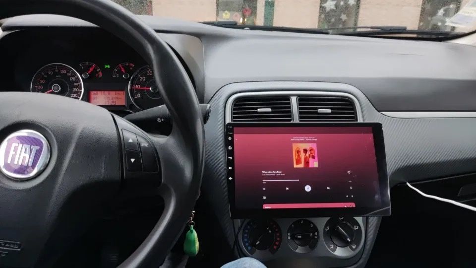 Android Radio (Bravo, Vito, Bmw e-46)