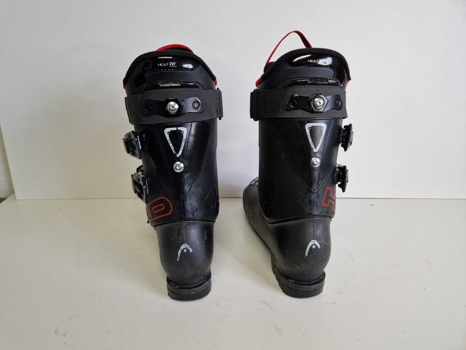 Buty narciarskie HEAD Eu.42 , 27 cm (25)