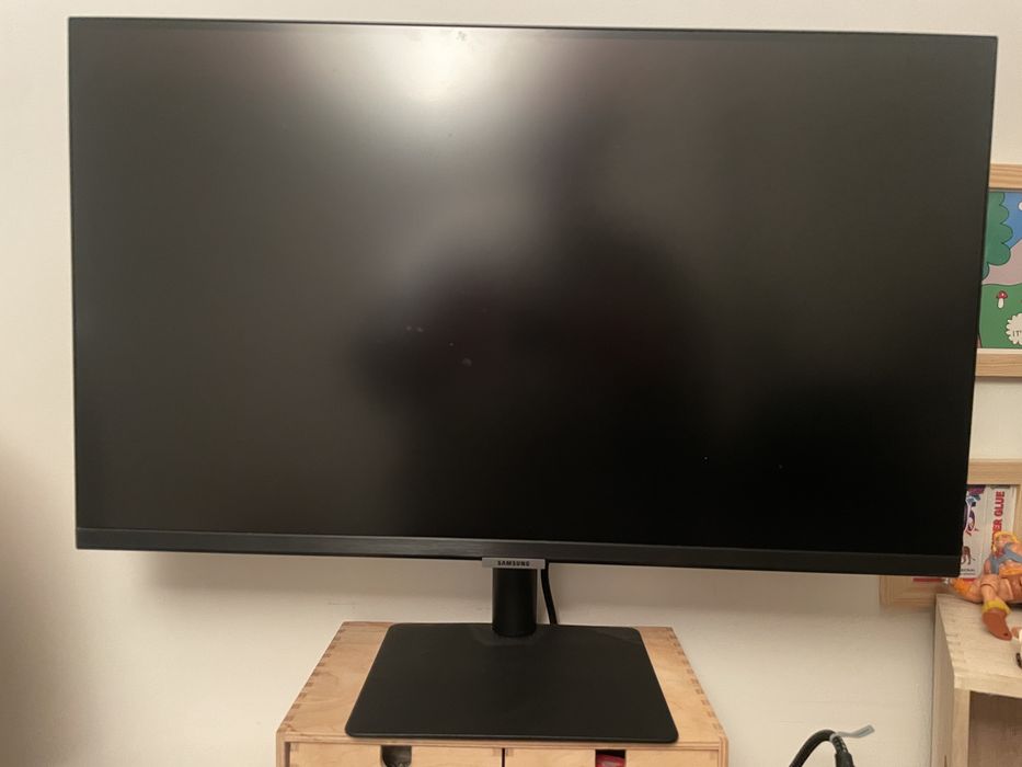 Samsung Monitor 27 cali