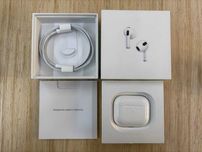 /8103/AirPods 3 generation with Lightning Charging Case Обмін Гарантія