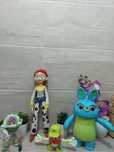 Toy Story Історія іграшок Вуди История игрушек Баз Джесси  Вуді