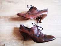 Clarks EUR 41/UK 7/Dł. Wkładki 25.4. Jak NOWE !