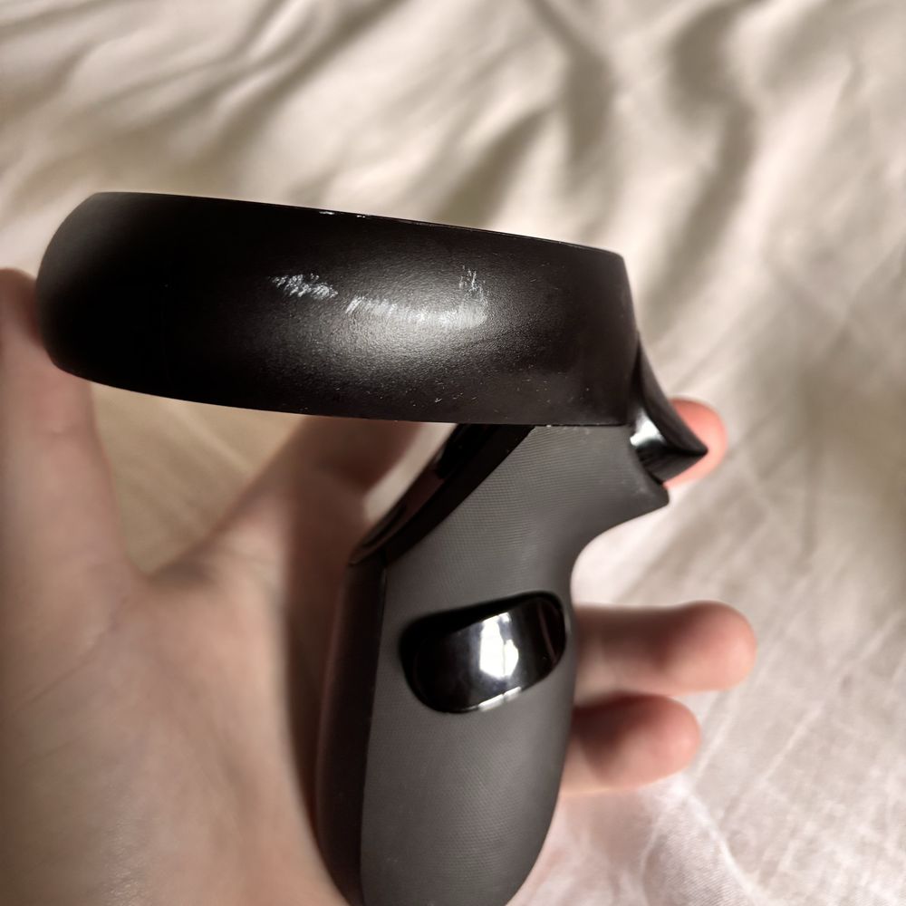 Gogle okulary VR Oculus Rift S