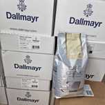 kawa ziarnista Dallmayr Cafe Creme