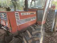 Fiatagri 100/90 DT