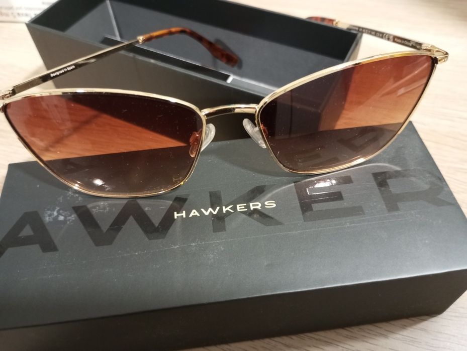 Óculos originais  hawkers