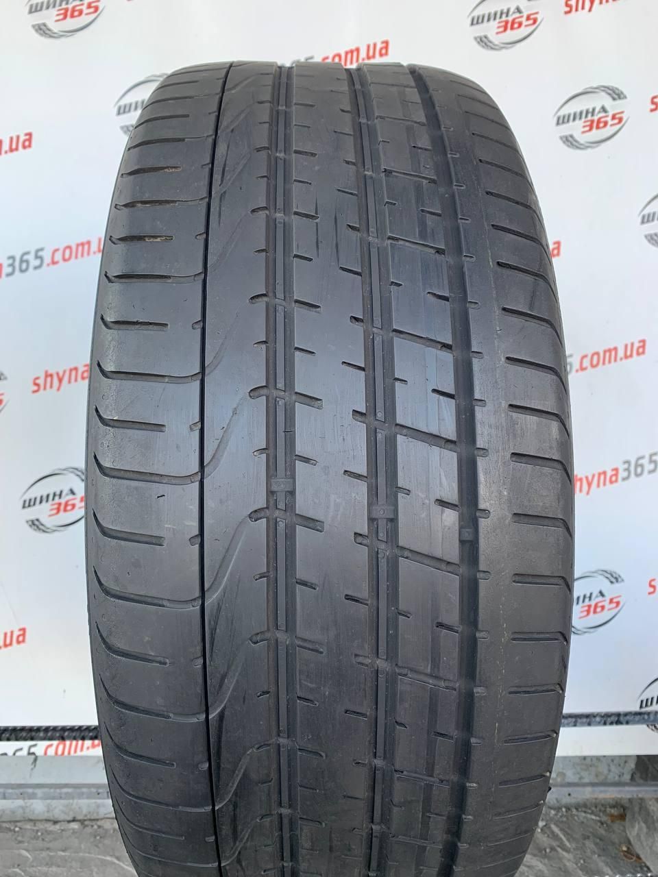 шини бу літо 255/40 r21 pirelli pzero 6mm