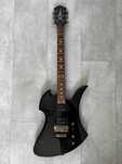 Gitara elektryczna BC Rich Mockingbird + gratisy