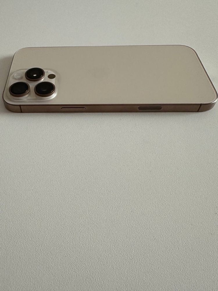iPhone 16 Pro Max, 256Gb, Neverlock