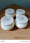 Oriflame Odżywczy krem do rąk i ciała Milk&Honey Gold