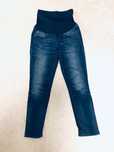 Spodnie ciążowe, jeans, GAP, rozm. 27