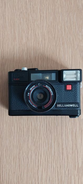 Okazja. Aparat fotograficzny BELL&HOWELL