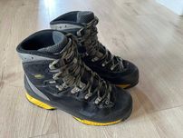Buty Meindl Air Revolution 5.3 gtx - odnowione fabrycznie - rozmiar 42