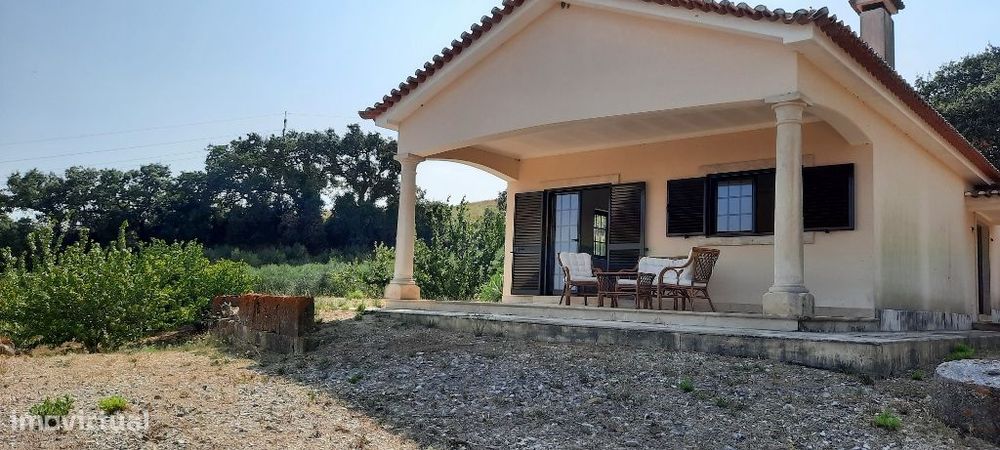 Quinta em Alenquer
