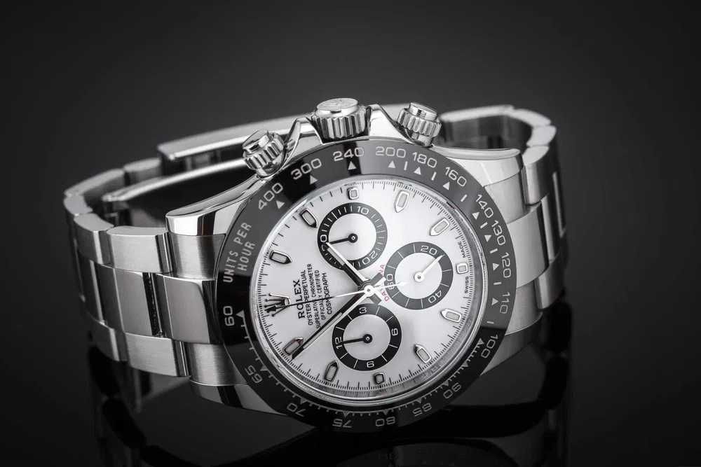 Zegarek ROLEX Daytona Cosmograph 40 Panda