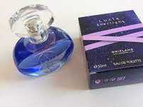 Woda toaletowa Lucia Starlight Oriflame