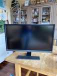 Monito Benq 27 cali EL2870-B uszkodzony
