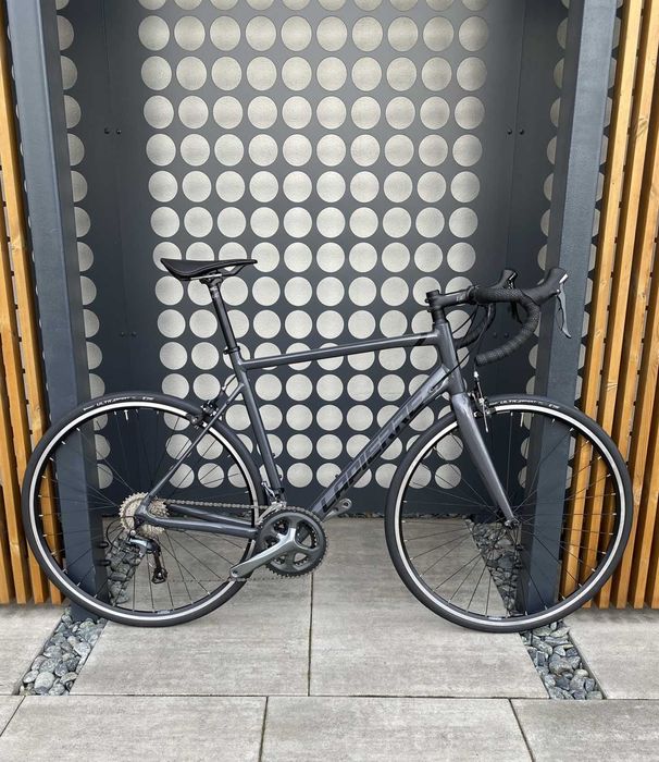 Rower szosowy Lapierre Sensium 3.0 55L Shimano Tiagra, Karbon