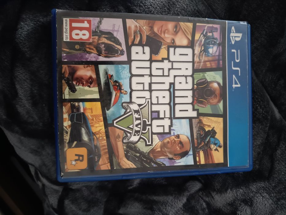 PlayStation 4 versão limitada