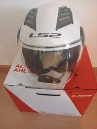 Capacete LS2 Airflow