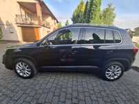 Volkswagen Tiguan 2.0 TDI DPF 4Motion BlueMotion Technology Life