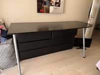 Secretária Ikea 160x80x75