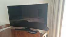 Telewizor Samsung LED UE55H6800AW 55 cali curved