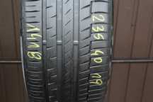 235 40 R19 Continental PREMIUM CONTACT 6