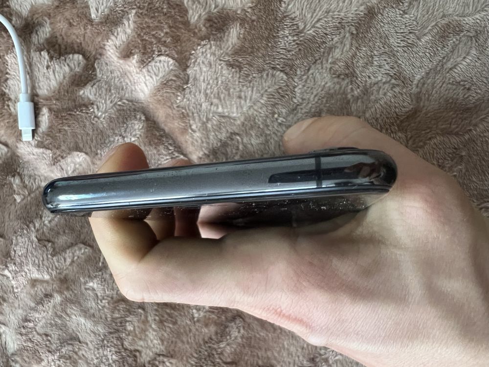 Iphone xs max 64gb