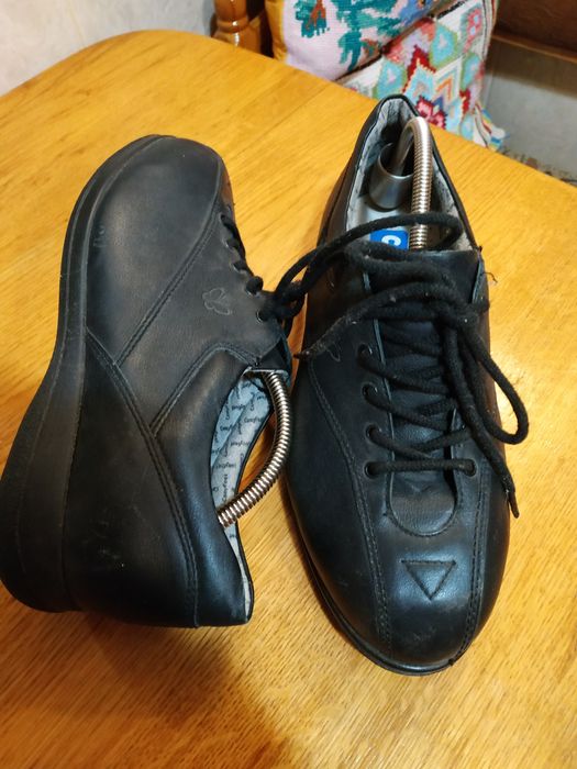 Кожаные туфли ботинки кроссовки шкіряні туфлі