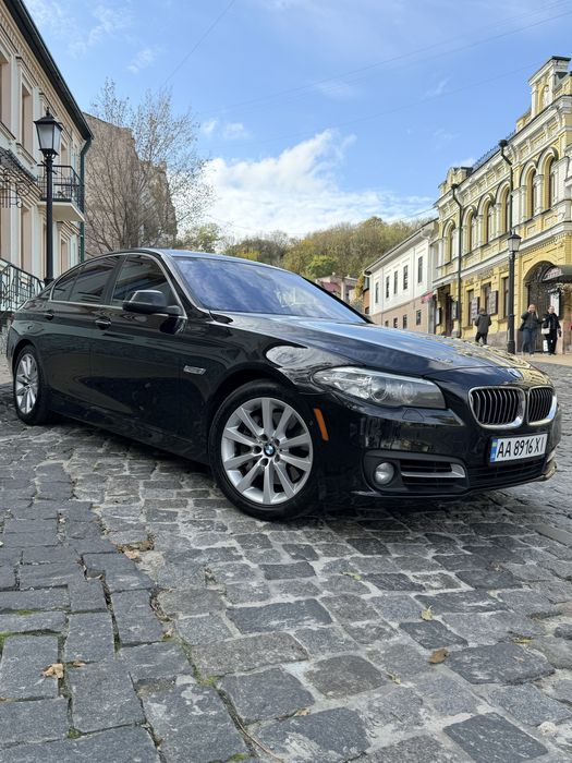 Продам BMW 535XI повний привід